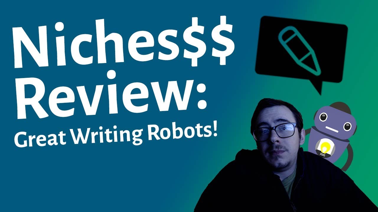 Nichesss Review and Niches$$ Tutorial - How to Use Nichesss