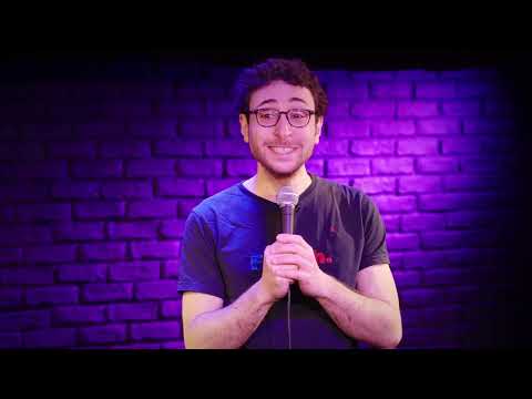 Teaser Sebastian MARX - On est Bien là