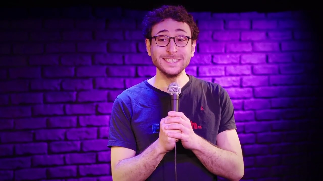 Miniature de la vidéo Teaser Sebastian MARX - On est Bien là du film Sebastian Marx - On est bien là