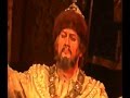 Boris Godunov. Пролог. Картина ІІ. Сцена коронации. 10.04.2013 