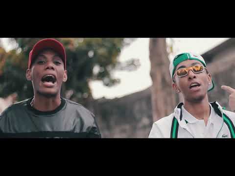 Mc leléto e mc gw-bailão(clipe oficial)