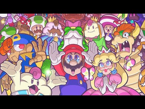 Rawest Forest REMAKE (with lyrics) {NIGHTCORE}