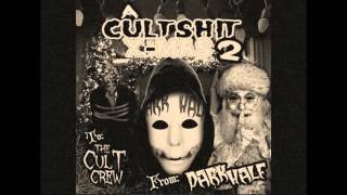 Dark Half - 05. Black Christmas [to bury them] (Claas) - A Cult Shit Christmas 2