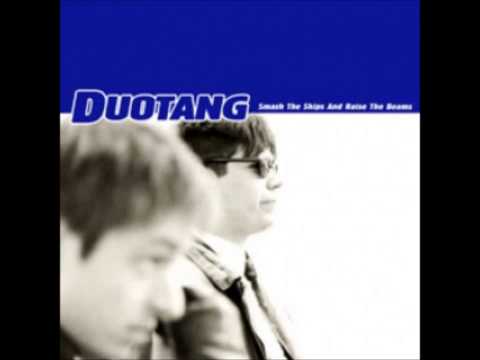 Duotang - Change Your Mind