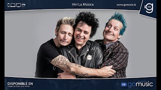 Green Day - Heart Like a Hand Grenade - GoMusic.