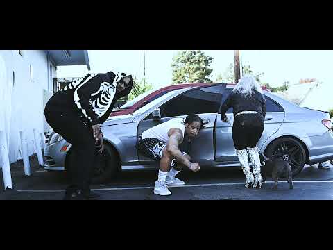 Kingcalidro - 100 weeks