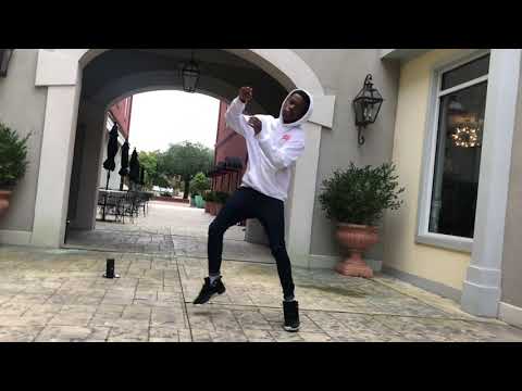 Big Yavo x Luh Soldier x Li Heat - Miami Heat (Official Dance Video)