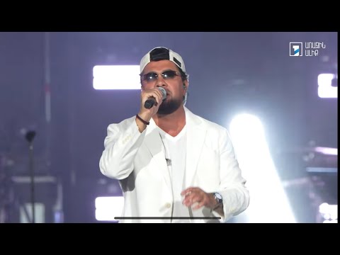 Ֆեստիվառ. Սարո Թովմասյան | Արտաշատ