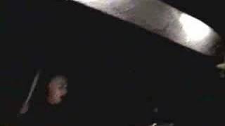 Project 86 - Little Green Men [Live]