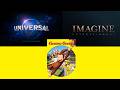 Universal Pictures Imagine Entertainment Curious George 2006 2026 Variant