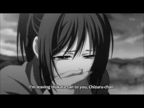 Sad Anime Death Montage