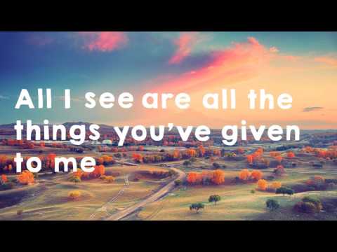 WILD - Hold Us Together (Lyric Video)