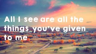 WILD - Hold Us Together (Lyric Video)