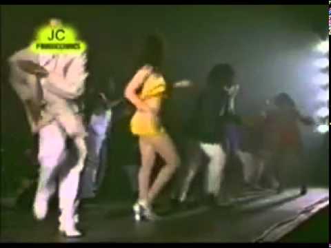 SALSA AFRICANDO Cabuya.