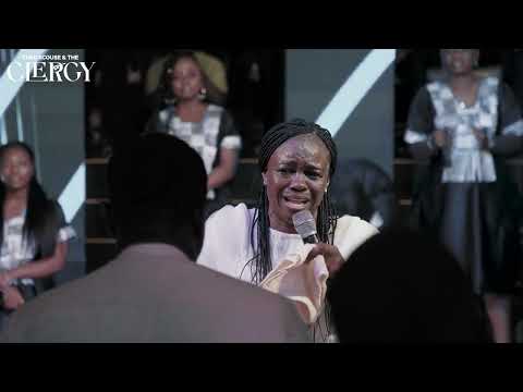 Aura of Intimacy with Rev. Cynthia MacCauley | Theo Scouse & The Clergy