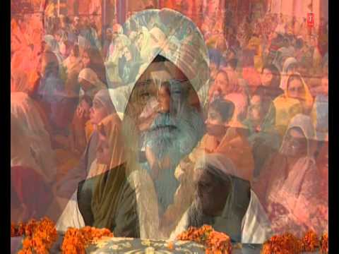 Prof. Satnam Singh Ji - Rehraas Sahib - Jap Ji Sahib Reahraas Sahib