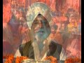 Prof. Satnam Singh Ji - Rehraas Sahib - Jap Ji ...