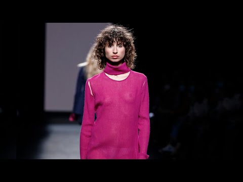 Roberto Torretta Fall/Winter 2022/23 | MBFW Madrid