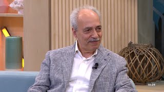 Առավոտ լուսո․ Երվանդ Զորյան