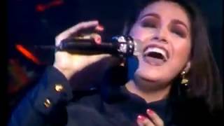 Ana Gabriel - Pecado Original (Live)