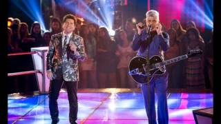 Certas Coisas - Lulu Santos e Daniel