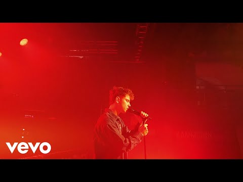 Gregor Hägele - 1 Song lang (Lyric Video)