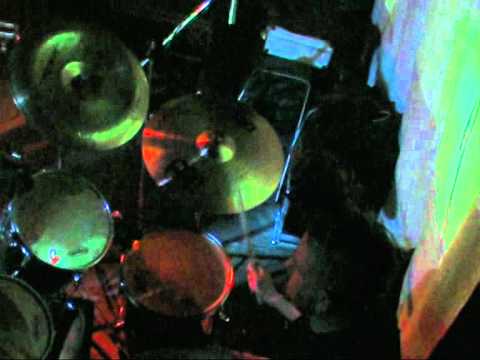 Krize - KRIZE - live Rakovník 15 let výročí kapely - SMRT