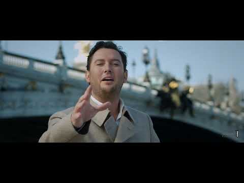 Tino Martin – Alles (officiële videoclip)