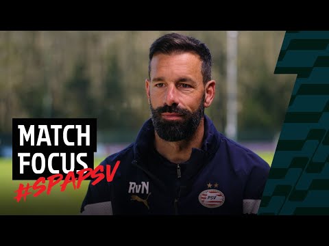 MATCH FOCUS 🔎 | SV Spakenburg - PSV