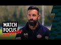 MATCH FOCUS ? | SV Spakenburg - PSV