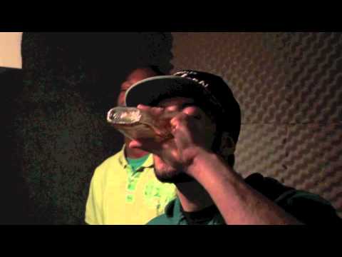 Doc M - Le casse pipe ( LCV - La Chambre Verte ) (prod Jim)