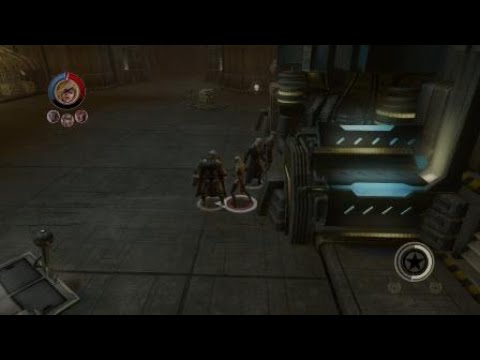 Marvel Ultimate Alliance 2 Negative Zone skip