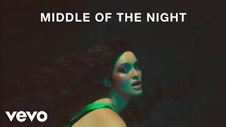 Musik-Video-Miniaturansicht zu Middle of the Night Songtext von Elley Duhé