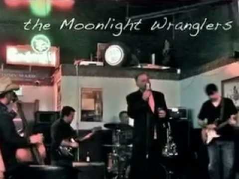 the Moonlight Wranglers Mescal Instrumental
