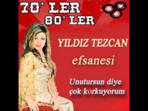 Yıldız Tezcan - Unutursun Diye