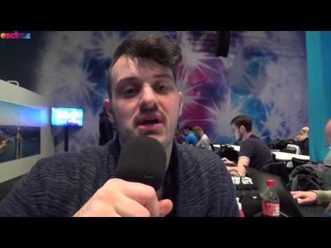 ESCKAZ in Stockholm: Minus One (Cyprus) rehearsal media review