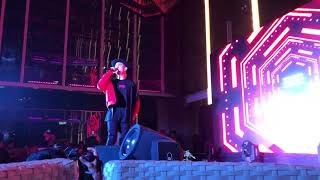 Alif | Buat Selamanya | LIVE