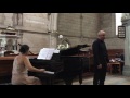 Der Taucher - Schubert