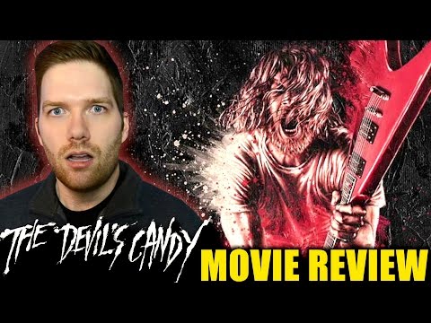 The Devil's Candy - Movie Review