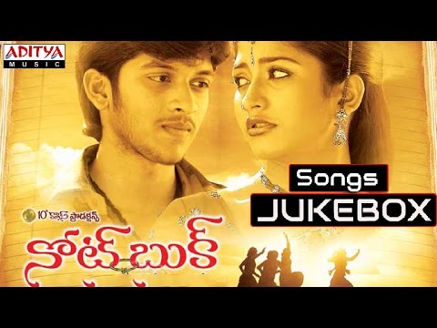 download lagu mp3 mp4 Notebook Songs Telugu, download lagu Notebook Songs Telugu gratis, unduh video klip Notebook Songs Telugu