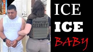 CHICAGO ICE RAIDS Leaves Community with ANGER and FEAR