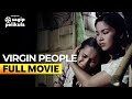 Virgin People FULL MOVIE Digitally Restored Janet Bordon Myrna Castillo Pepsi Paloma