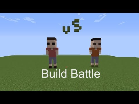 Steam Community :: Video :: minecraft Build Battle