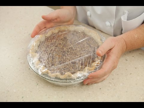 How to Make Pecan Pie in Advance