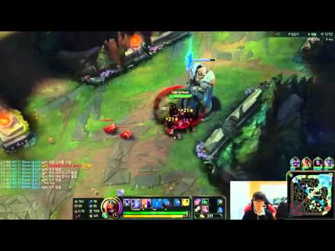 SKT T1 Faker Stream Best Play | ZED vs VIKTOR | MID | Full Gameplay SoloQ Patch 6.4