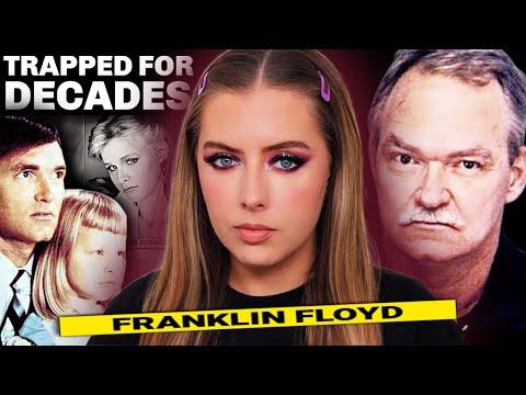 Тhе ЕVІL Man Who Kіdnаppеd, Grооmеd & Married His 4 Yеаr Оld Ѕtеpdаughtеr - Franklin Delano Floyd