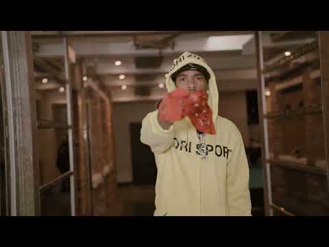 Slimesito - JPAY (Official Video)