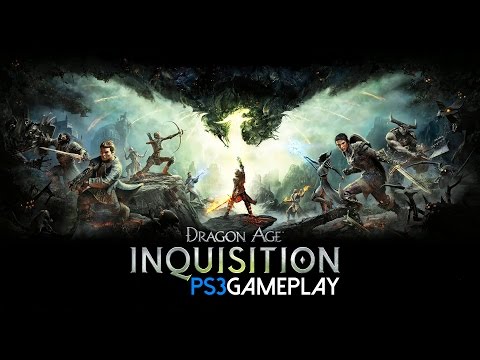 Dragon Age Inquisition Playstation 3