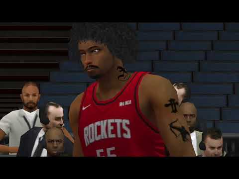 Becoming Selfish NBA 2K20 MyCareer Ep.43 Mobile Gameplay