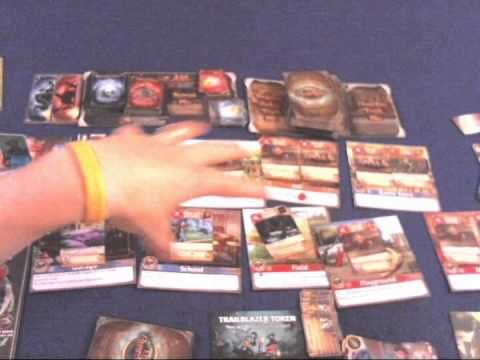 Bower's Game Corner: The Guardians: Explore Preview 